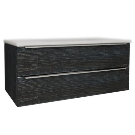 Badea Classic Waschtischunterschrank - 100 cm
