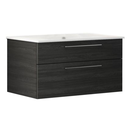 Badea Classic Waschtischunterschrank - 100 cm