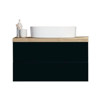Badea Classic Waschtisch mit Unterschrank PISA 80-01