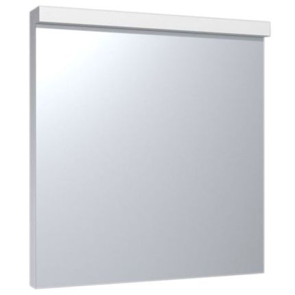 Burgbad Orell Leuchtspiegel 60 cm