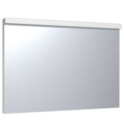 Burgbad Orell Leuchtspiegel 90 cm