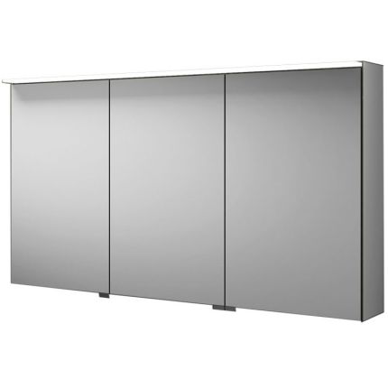 Burgbad Junit Spiegelschrank 120 cm