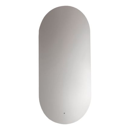 Burgbad Lavo 2.0 Flächenspiegel 50 cm