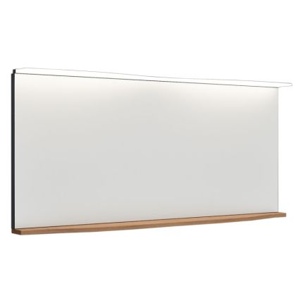 Burgbad Sinea 3.0 Badspiegel - 140 cm