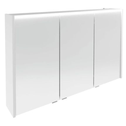 Fackelmann Verona Spiegelschrank - 110 cm
