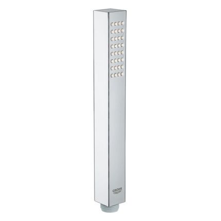 Grohe Euphoria Handbrause Cube Stick