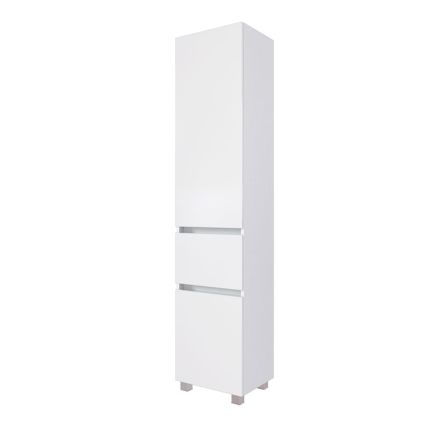 Held Möbel Pienza Hochschrank / Seitenschrank - 40 cm