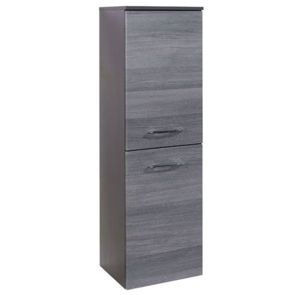 Held Möbel Florida Mittelschrank / Midischrank - 40 cm
