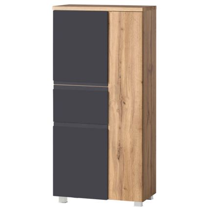 Held Möbel Empoli Midischrank 65 cm Front