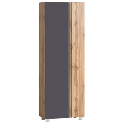 Held Möbel Empoli Hochschrank 65 cm Front