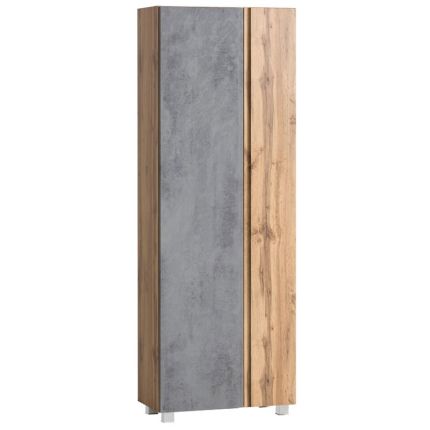 Held Möbel Empoli Hochschrank 65 cm Front