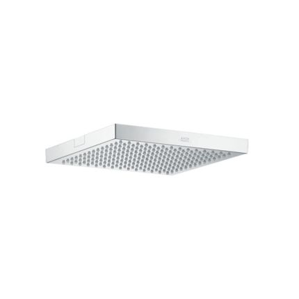 Axor Starck Kopfbrause 240/240 1jet in chrom