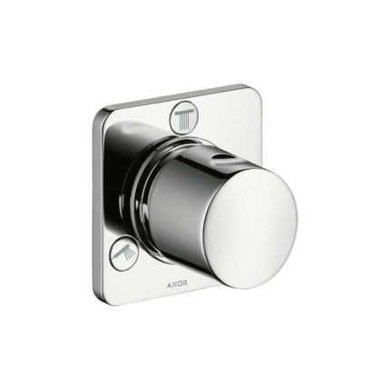 Axor Citterio Ab- und Umstellventil Trio/Quattro Unterputz