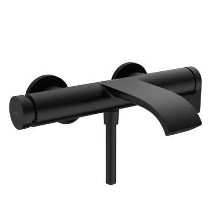 Hansgrohe Vivenis Wannenarmatur Aufputz