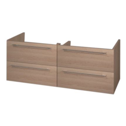 Laguna Waschtischunterschränke - 145 cm