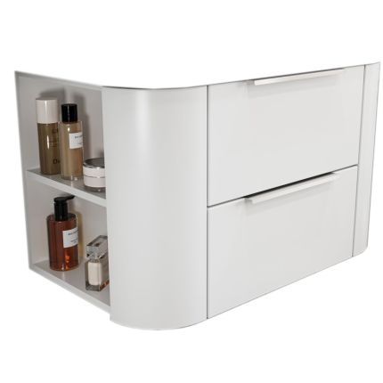 Laguna Orbis Waschtischunterschrank - 81 cm