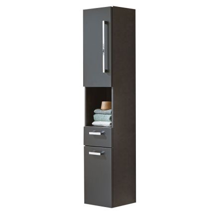 Laguna Ergänzungsschrank Hochschrank - 30 cm