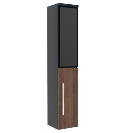 Laguna Ergänzungsschrank Hochschrank - 30 cm
