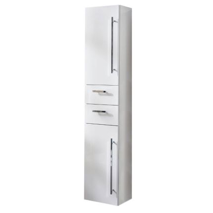 Laguna Ergänzungsschrank Hochschrank - 30 cm