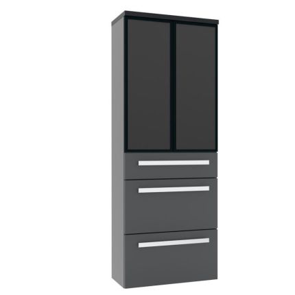 Laguna Ergänzungsschrank Hochschrank - 60 cm