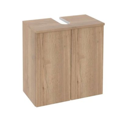Laguna Ergänzungsschrank Waschbeckenunterschrank - 60 cm