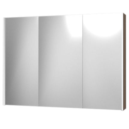 Laguna Reflex Spiegelschrank - 140 cm