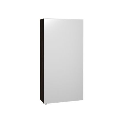 Laguna modern classic Spiegelschrank - 40 cm, Anbauspiegelschrank