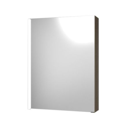 Laguna modern classic Spiegelschrank / Anbau - 60 cm