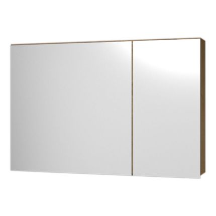 Lanzet Spiegel Spiegelschrank L0 - 90 cm
