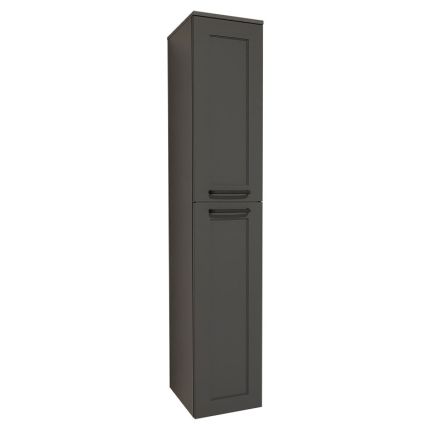 Nobilia Country Hochschrank - 30 cm