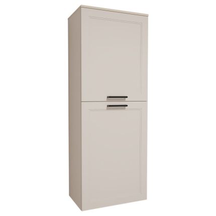 Nobilia Country Hochschrank - 60 cm