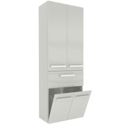 Pelipal Serie 4005 Hochschrank 60 cm