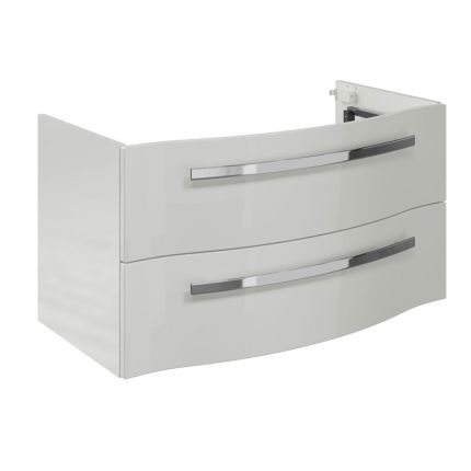Pelipal Serie 4005 Waschtischunterschrank 90 cm