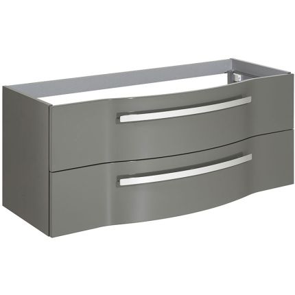 Pelipal Serie 4005 Waschtischunterschrank 115 cm