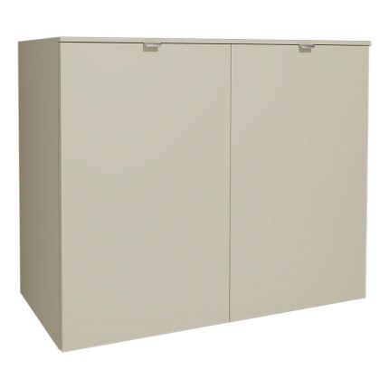 Pelipal Serie 6110 Highboard 90 cm