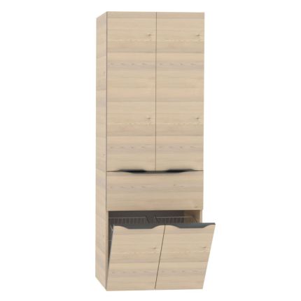 Pelipal Serie 6025 Hochschrank 60 cm