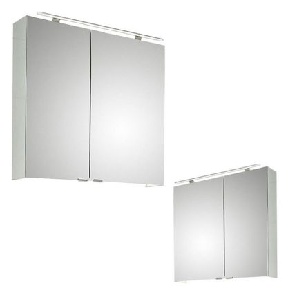 Pelipal Serie 6025 Spiegelschrank 65 cm