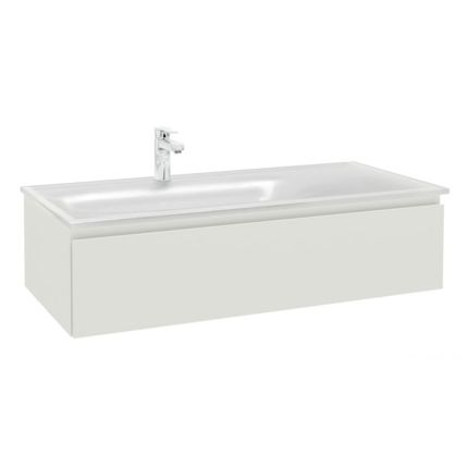 Pelipal PCON Waschtisch mit Unterschrank Set 107 cm