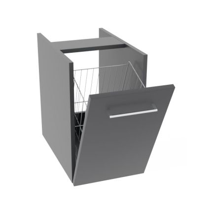 Pelipal PCON Unterschrank 30 cm offen