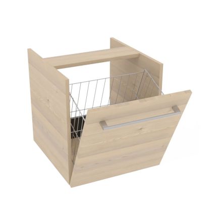 Pelipal PCON Unterschrank 45 cm offen