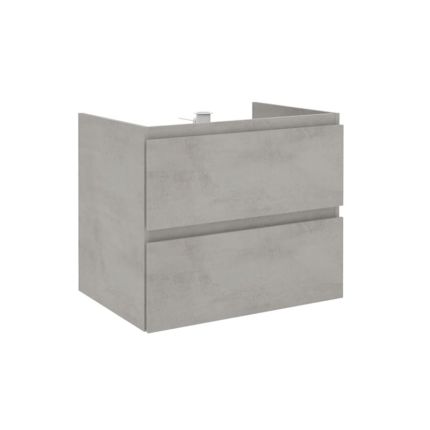 Pelipal PCON Waschtischunterschrank 65 cm