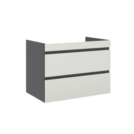Pelipal PCON Waschtischunterschrank 85 cm