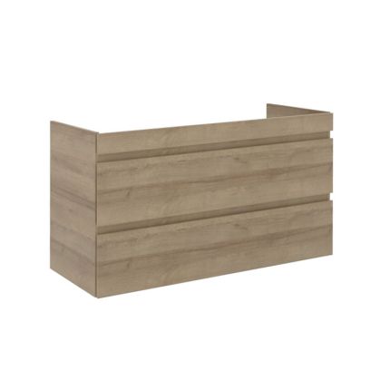 Pelipal PCON Waschtischunterschrank 115 cm