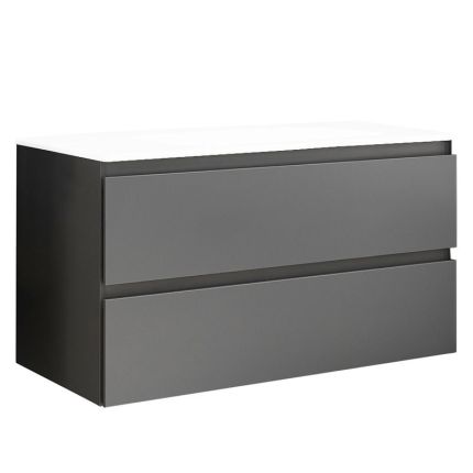 Pelipal PCON Waschtischunterschrank 105 cm