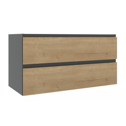 Pelipal PCON Waschtischunterschrank 105 cm