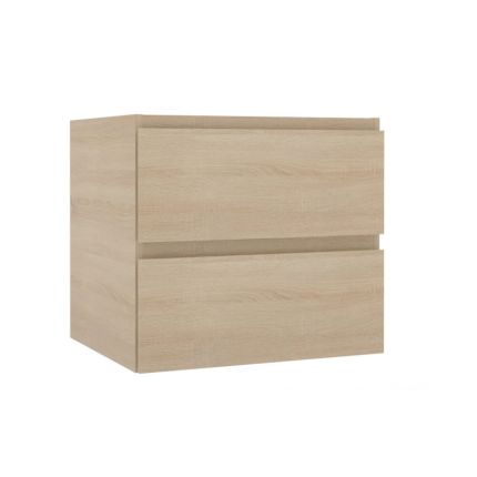 Pelipal PCON Waschtischunterschrank 60 cm