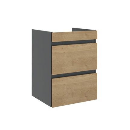 Pelipal PCON Waschtischunterschrank 45 cm