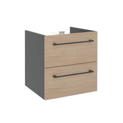 Pelipal PCON Waschtischunterschrank 47 cm
