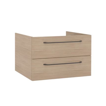 Pelipal PCON Waschtischunterschrank 75 cm