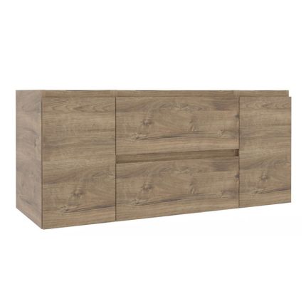 Pelipal PCON Waschtischunterschrank 120 cm